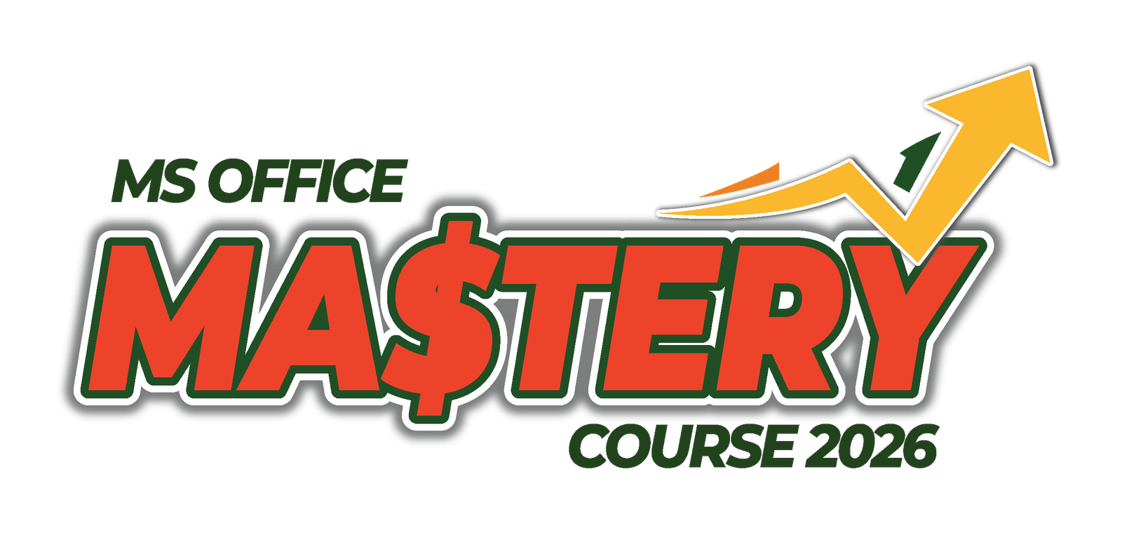 Office Mastery Logo